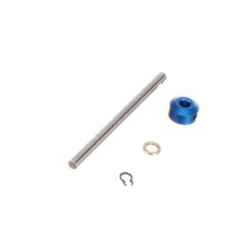 Replacement Shaft for SunnySky X2216 Motors 3.17mm