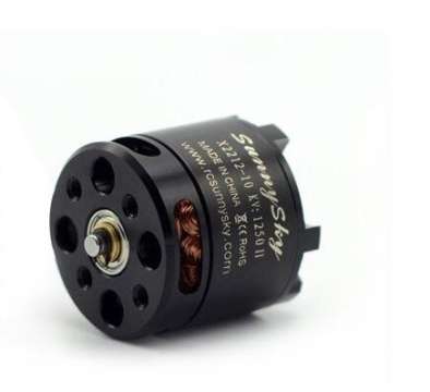 SunnySky X2212 Brushless Motors