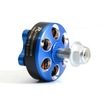 SunnySky R2204 FPV Brushless Motors