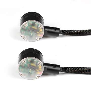 SunnySky T08P15-4 Multirotor Power System Combo CW & CCW Pair Set