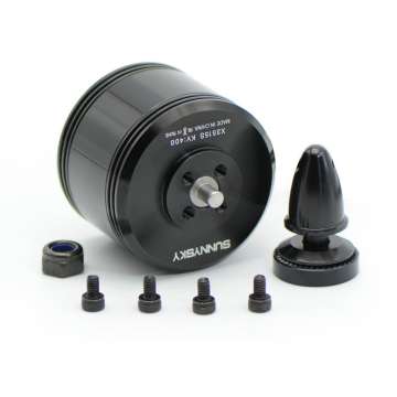 SunnySky XS High Power X3515S бесколлекторные моторы высокой мощности
