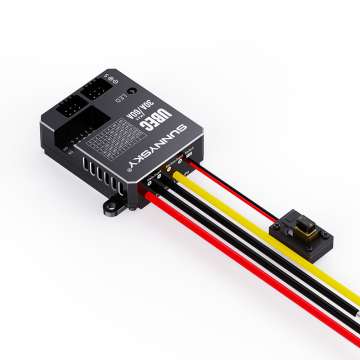 Sunnysky UBEC 30A модуль стабилизации питания