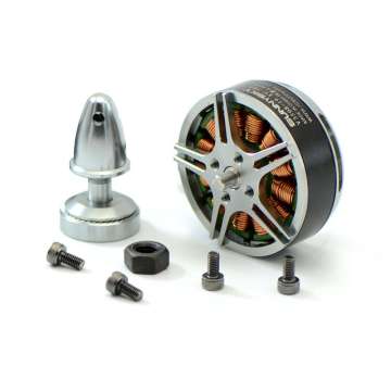 SunnySky V3508 высокоэффективные бесколлекторные моторы