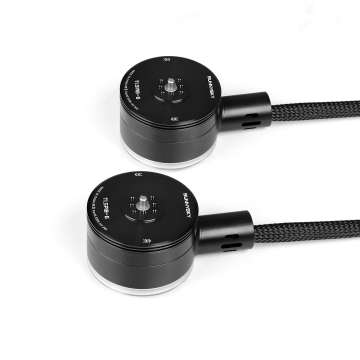 Комплект силовой установки SunnySky T1.5P18-6 для мультиротора (набор), пара CW и CCW (правое и левое вращение)