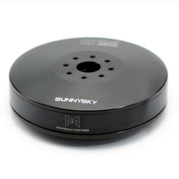 SunnySky M8 Pro Brushless Motors