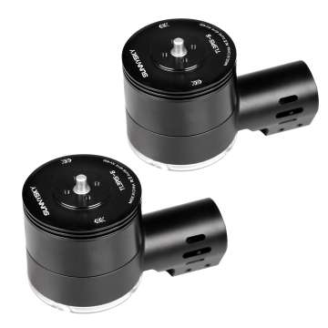 SunnySky T1.3P15-6 Multirotor Power System Combo CW & CCW Pair Set