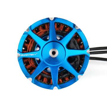 SunnySky X Series V3 X7025 V3 40CC Equivalent Motors