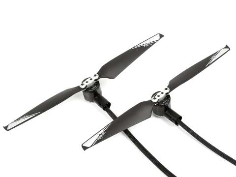 SunnySky T1.3P17-6 Multirotor Power System Combo CW & CCW Pair Set