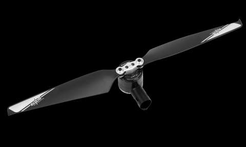 SunnySky T1.3P17-6 Multirotor Power System Combo CW & CCW Pair Set