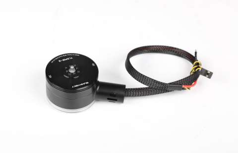 Комплект силовой установки SunnySky T1.5P18-6 для мультиротора (набор), пара CW и CCW (правое и левое вращение)