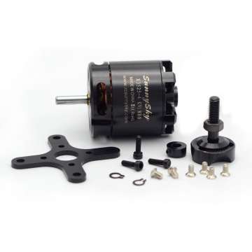 SunnySky X3525 Brushless Motors