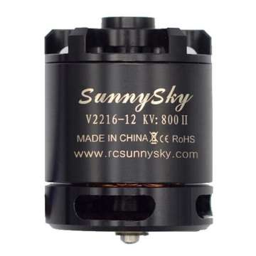 SunnySky V2216 Multirotor Brushless Motors