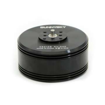 SunnySky XS High Power X6212S Brushless Motors