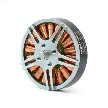 SunnySky V4006 высокоэффективные бесколлекторные моторы