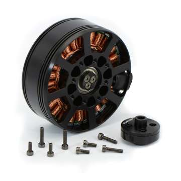 SunnySky XS High Power X8012S Brushless Motors