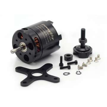 SunnySky X3525 Brushless Motors