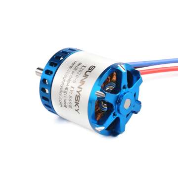 SunnySky X Series V3 X2820 V3 Brushless Motors