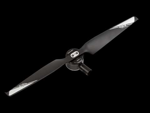 Комплект силовой установки SunnySky T08P15-6 для мультиротора (набор), пара CW и CCW (правое и левое вращение)