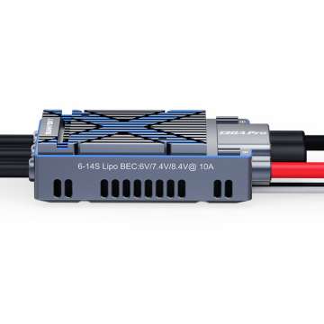 Sunnysky X130A PRO регулятор скорости (ESC) 6–14S