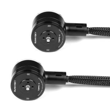 SunnySky T08P15-4 Multirotor Power System Combo CW & CCW Pair Set