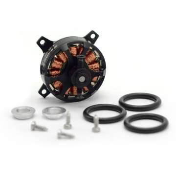 SunnySky X2204 — бесколлекторные моторы для дронов/мультикоптеров