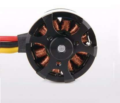 SunnySky V2814 Multirotor Brushless Motors