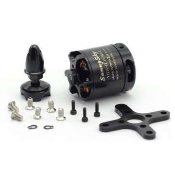 SunnySky V2216 Multirotor Brushless Motors