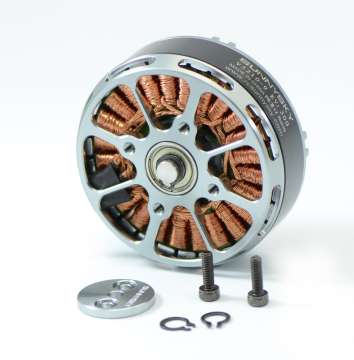 SunnySky V5210 высокоэффективные бесколлекторные моторы