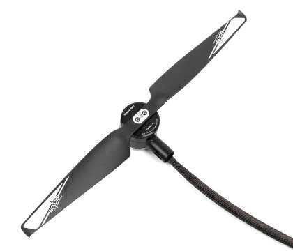 SunnySky T08P15-4 Multirotor Power System Combo CW & CCW Pair Set