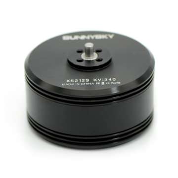 SunnySky XS High Power X5212S бесколлекторные моторы высокой мощности