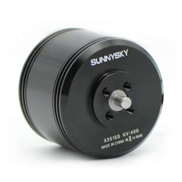 SunnySky XS High Power X3515S бесколлекторные моторы высокой мощности