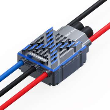 Sunnysky X65A PRO — регулятор скорости (ESC) на 3–6S