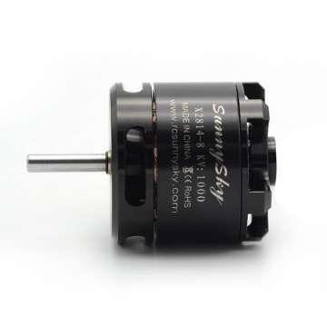 SunnySky X2814 Brushless Motors