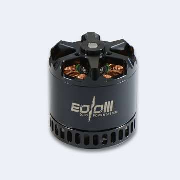 Eolo 4125 Brushless Motor