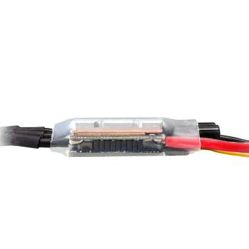 Sunnysky X65A LW 3-6S ESC BEC 10A for Fixed Wing and Heli
