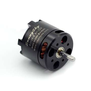 SunnySky X3520 Brushless Motors