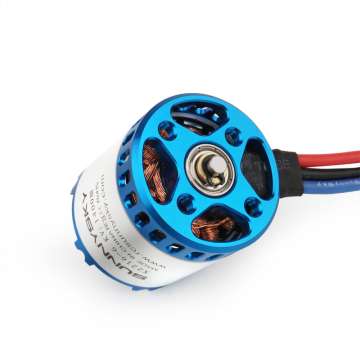 SunnySky X Series V3 X2216 V3 Brushless Motors Short Shaft Version