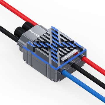 Sunnysky X65A PRO — регулятор скорости (ESC) на 3–6S