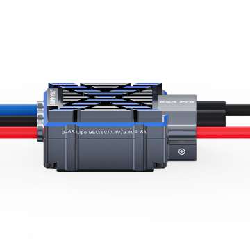 Sunnysky X65A PRO — регулятор скорости (ESC) на 3–6S