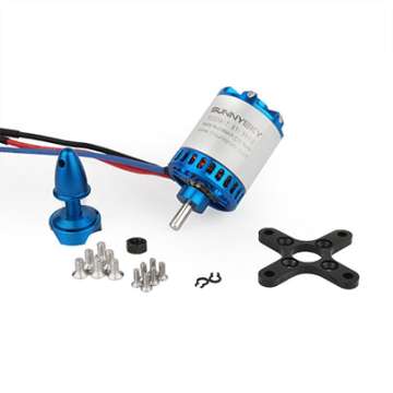 SunnySky X Series V3 X2220 V3 Brushless Motors