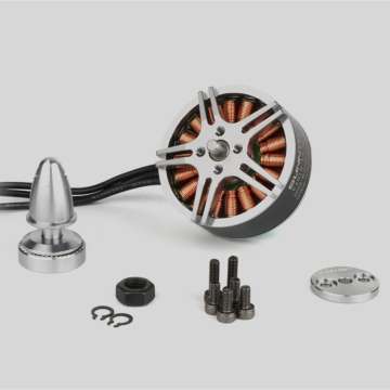 SunnySky V4010 High Efficiency Brushless Motors