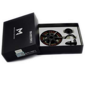 SunnySky M8 бесколлекторные моторы