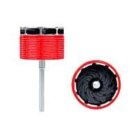 Гоночный мотор Sunnysky 4526 для вертолёта класса 600–700, новая модель для соревнований