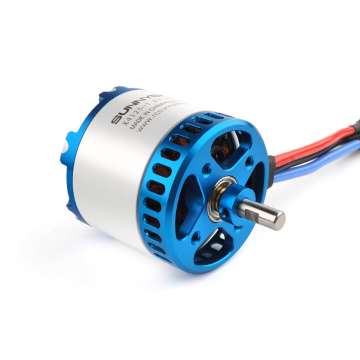 SunnySky X Series V3 X4125 V3 Brushless Motors