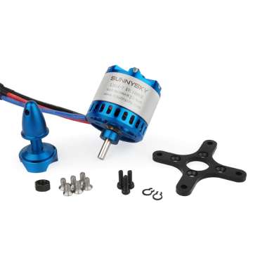 SunnySky X Series V3 X2814 V3 Brushless Motors
