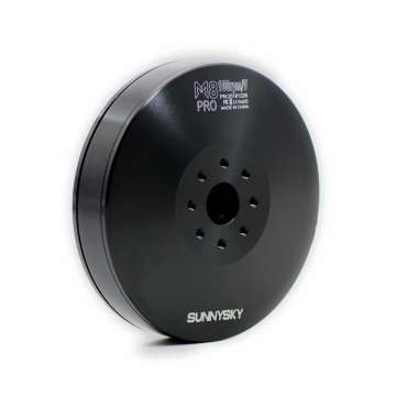 SunnySky M8 Pro Brushless Motors