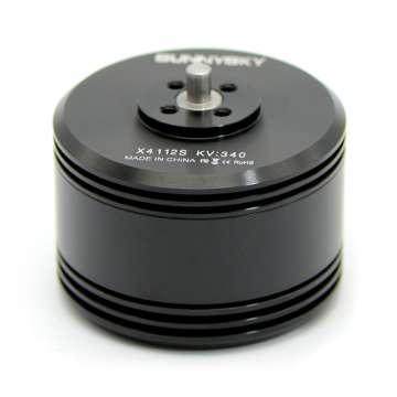 SunnySky XS High Power X4112S бесколлекторные моторы высокой мощности