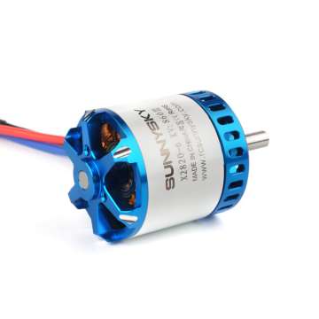 SunnySky X Series V3 X2820 V3 Brushless Motors