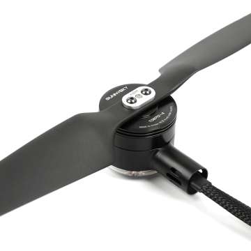 SunnySky T08P15-4 Multirotor Power System Combo CW & CCW Pair Set