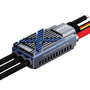 Sunnysky X155A PRO регулятор скорости (ESC) 3–8S